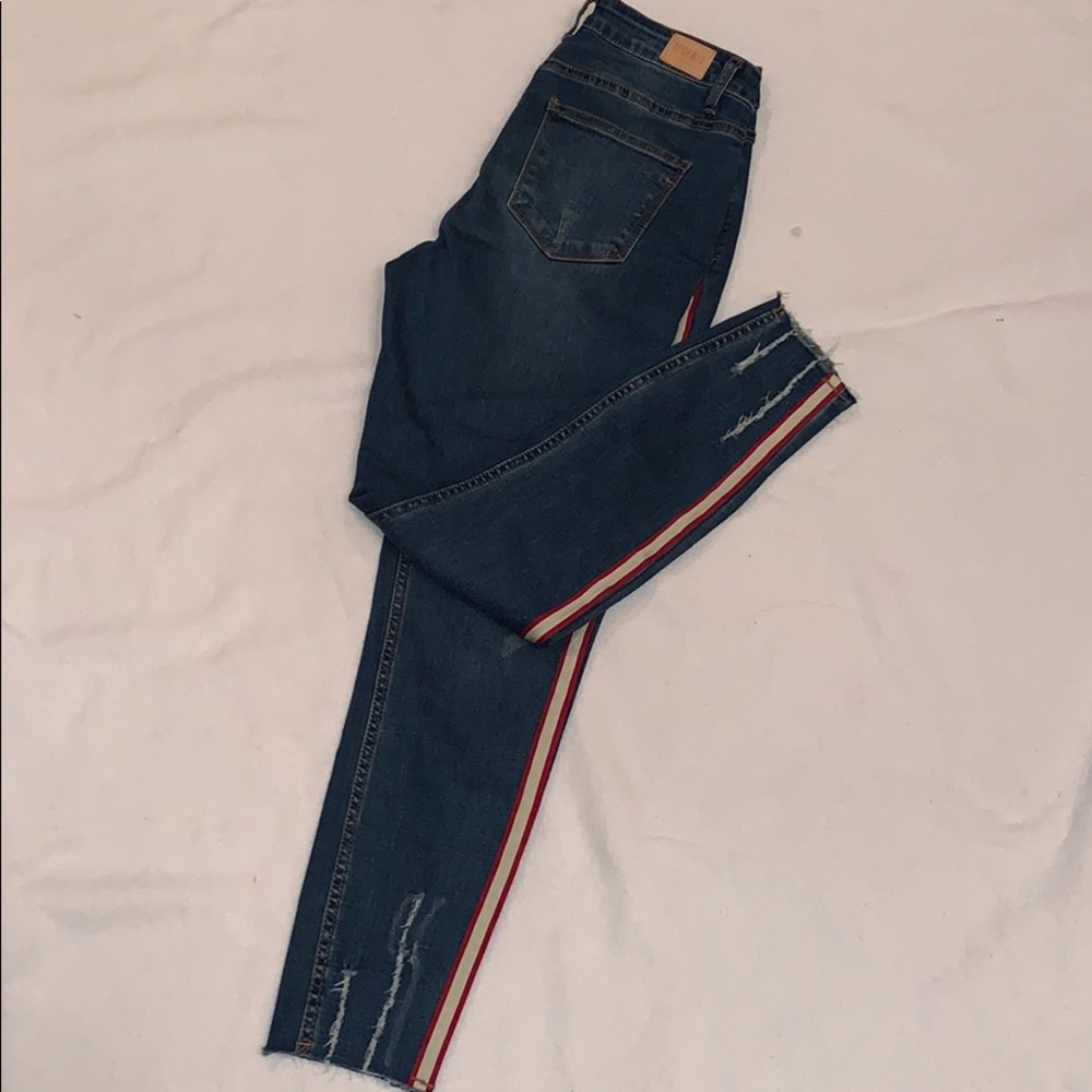 Jeans - Picture 2 of 2